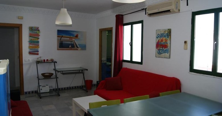 Apartamento Venus