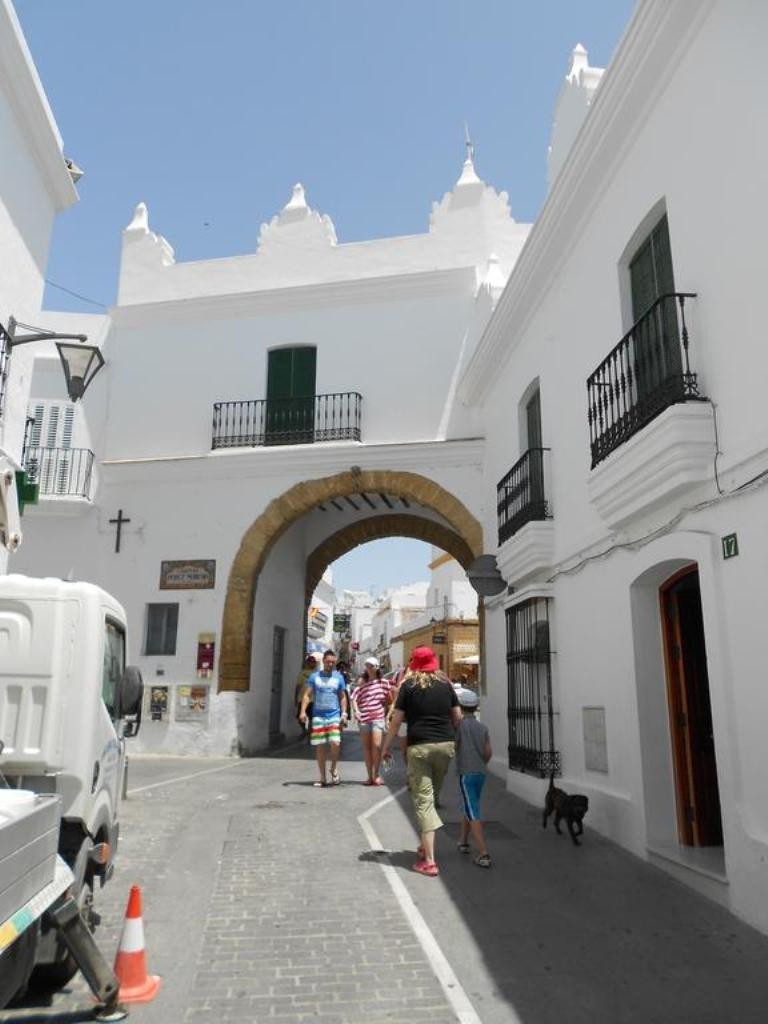 Apartamento Venus