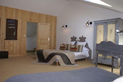 Hotel Maison D'h�tes Villa Richelieu