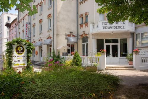 Inter-hotel Providence