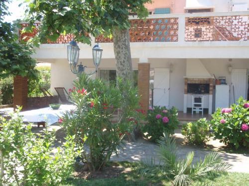 Bed & Breakfast Le Jardin De Neil