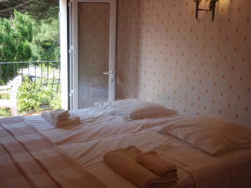 Bed & Breakfast Le Jardin De Neil
