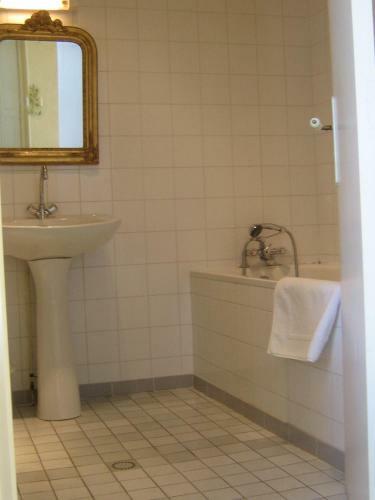 Bed & Breakfast Ch�teau Saint Vincent