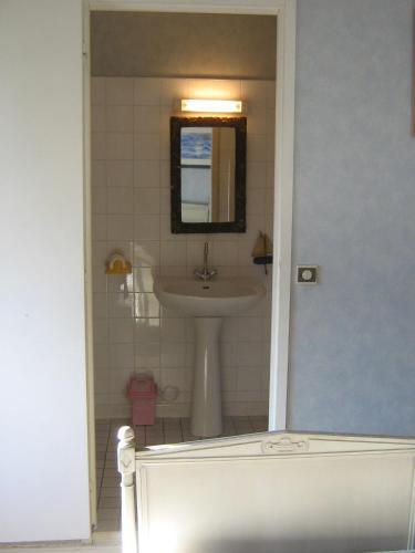Bed & Breakfast Ch�teau Saint Vincent