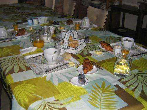 Bed & Breakfast Ch�teau Saint Vincent