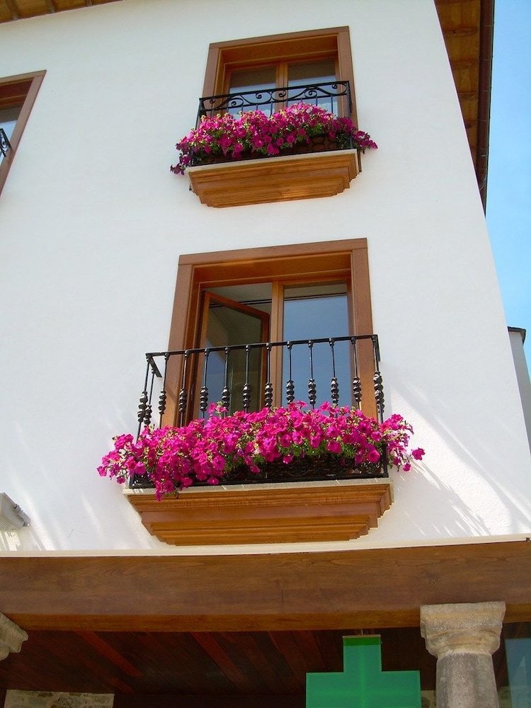 Hotel Posada Plaza Mayor