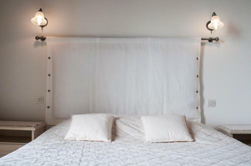 Bed & Breakfast Les Huguets