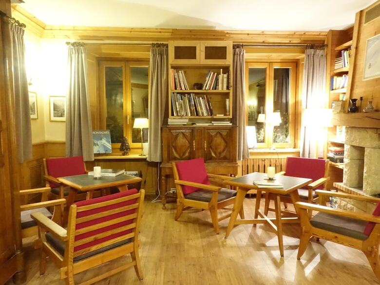 Hotel H�tel De La Couronne
