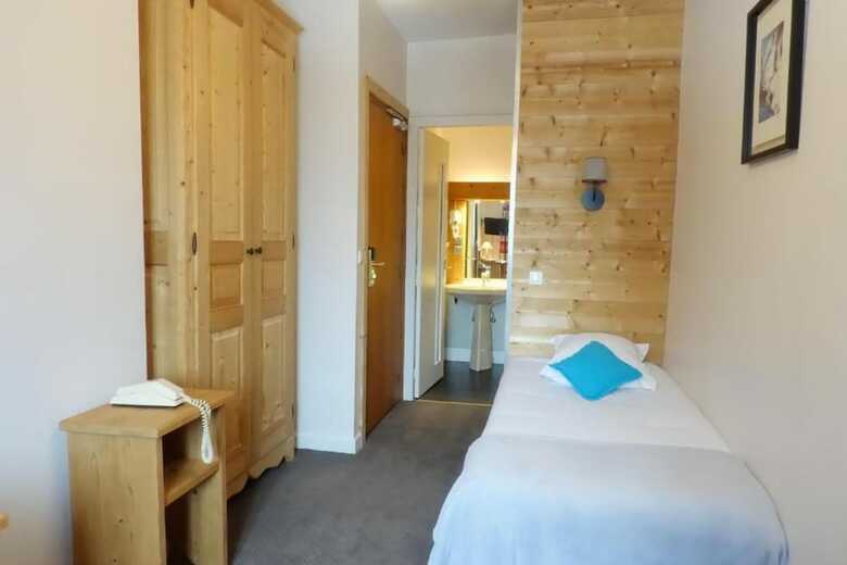 Hotel H�tel De La Couronne