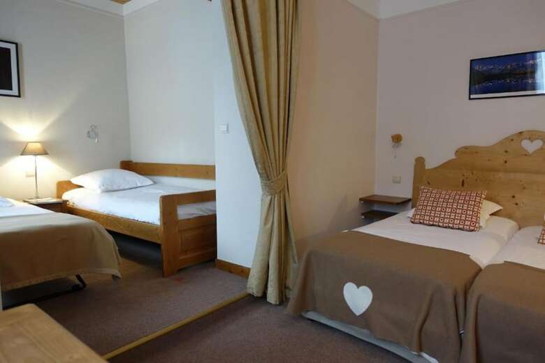 Hotel H�tel De La Couronne