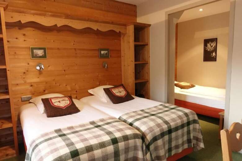 Hotel H�tel De La Couronne