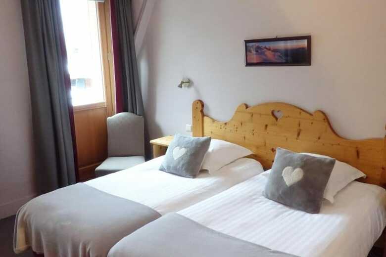 Hotel H�tel De La Couronne