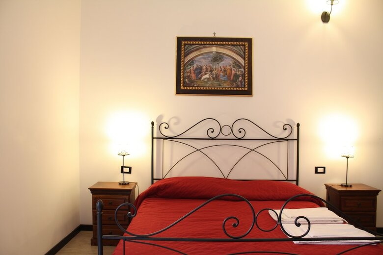 Apartamento Il Rifugio Del Pirata