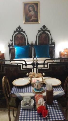 Apartamento Villa Longo De Bellis