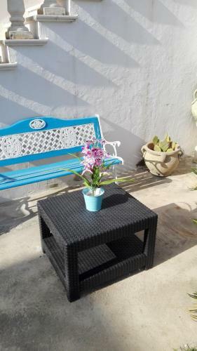 Apartamento Villa Longo De Bellis