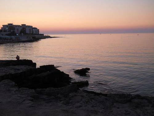 Apartamento Villa Longo De Bellis