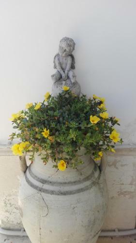 Apartamento Villa Longo De Bellis