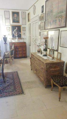 Apartamento Villa Longo De Bellis