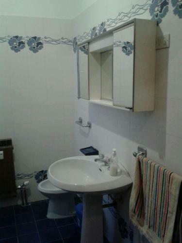 Apartamento Appartamenti Saverio