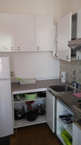 Apartamento Appartamenti Saverio