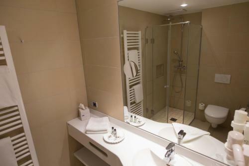 Wald - & Sporthotel Festenburg