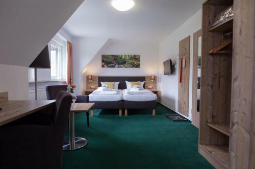 Wald - & Sporthotel Festenburg