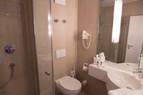 Wald - & Sporthotel Festenburg