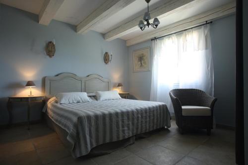 Les Restanques De Beaudine