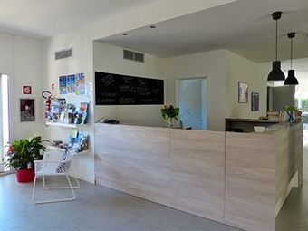 Meet Garda Lake Hostel
