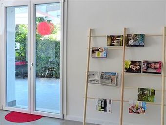 Meet Garda Lake Hostel
