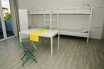 Meet Garda Lake Hostel