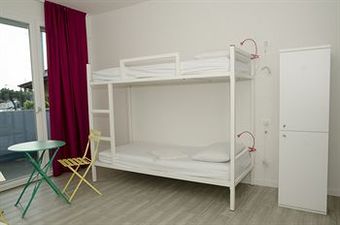 Meet Garda Lake Hostel