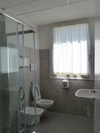 Meet Garda Lake Hostel