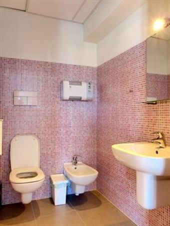 Meet Garda Lake Hostel