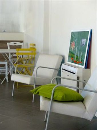 Meet Garda Lake Hostel