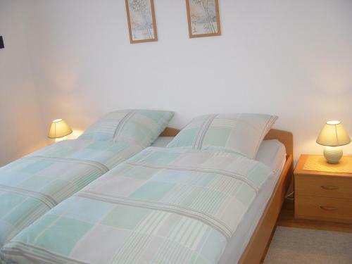 Apartamento Holiday Home Rosel Tigges