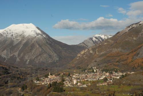 Aktiv Hotel Alpi Marittime