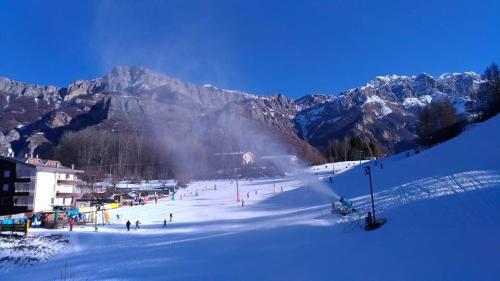 Aktiv Hotel Alpi Marittime