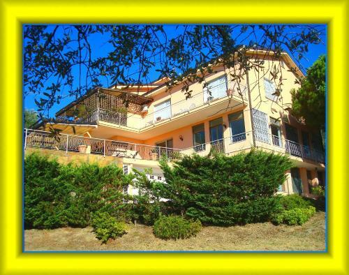 Apartamento Villa Sole