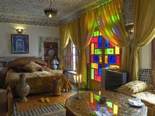 Riad Ghita