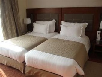 Hotel Palais Medina & Spa