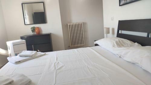 Bed & Breakfast Airport Guest House Pisa