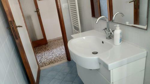 Bed & Breakfast Airport Guest House Pisa