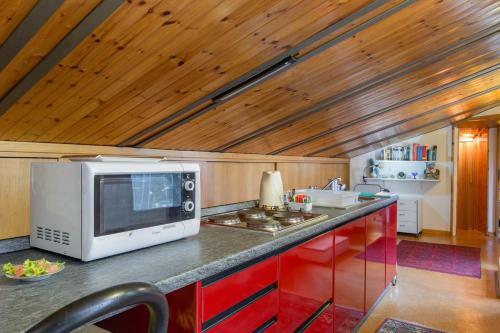 Apartamento B&B Gheller