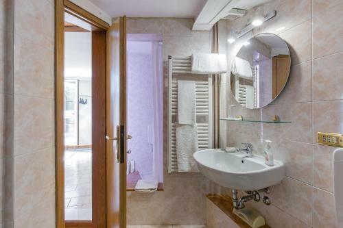 Apartamento B&B Gheller