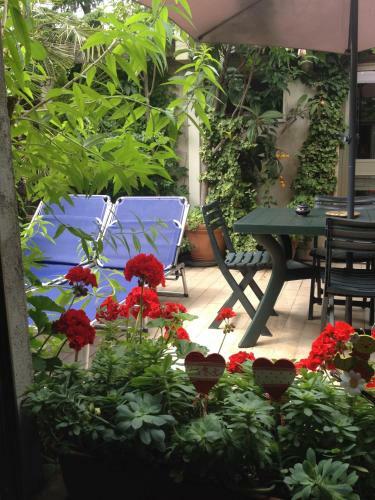 Apartamento B&B Gheller
