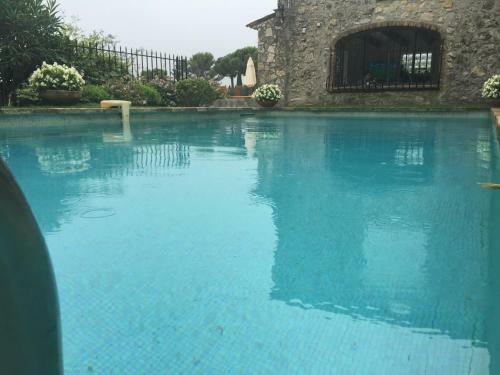 Villa C�te D'azur View Of Cannes Bay