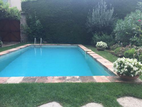 Villa C�te D'azur View Of Cannes Bay