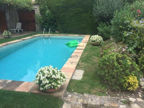 Villa C�te D'azur View Of Cannes Bay