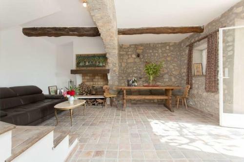Villa C�te D'azur View Of Cannes Bay